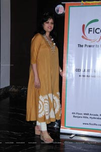 FICCI Sadhvi Bhagawati Saraswatiji