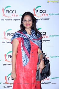 FICCI Sadhvi Bhagawati Saraswatiji