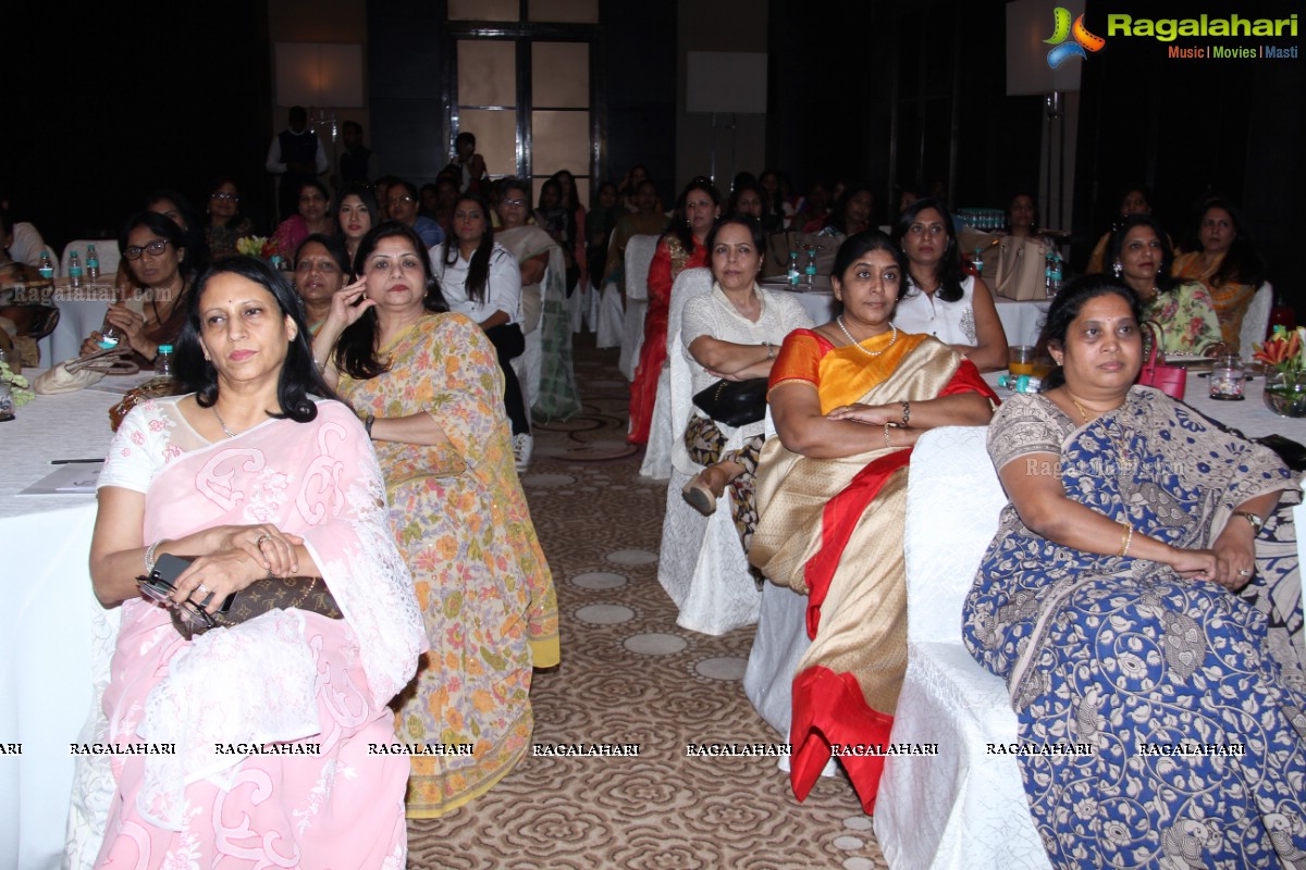 FLO Interactive Session with Sadhvi Bhagawati Saraswatiji