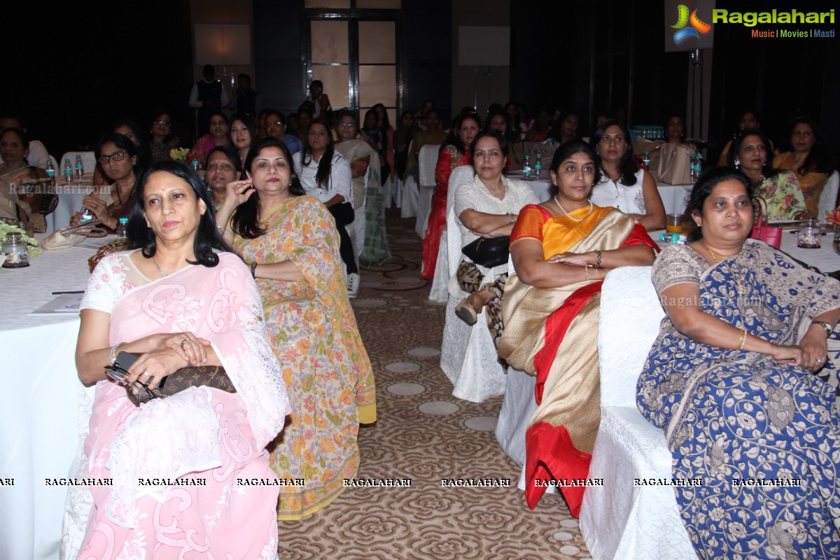 FLO Interactive Session with Sadhvi Bhagawati Saraswatiji