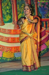 Sangamam Saamskruthikotsavaalu 2016