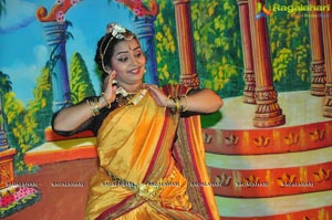 Sangamam Saamskruthikotsavaalu 2016