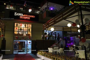 Sawa Reloaded Cafe & Restaurant