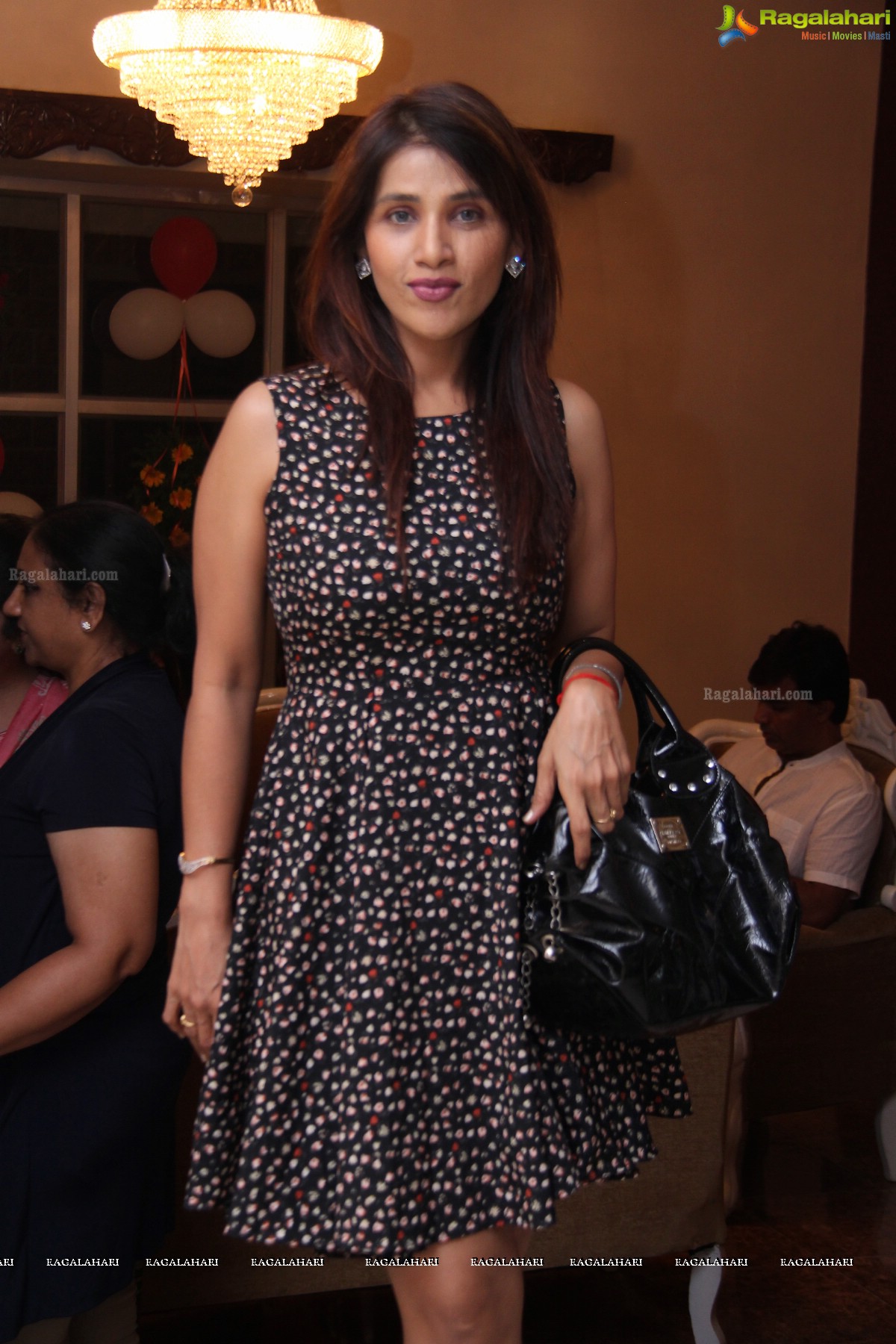 Grand Launch of Sawa Reloaded Cafe and Restaurant in Hyderabad