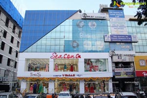 Seasons Kukatpally Hyderabad