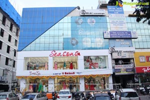 Seasons Kukatpally Hyderabad