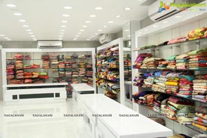 Seasons Kukatpally Hyderabad