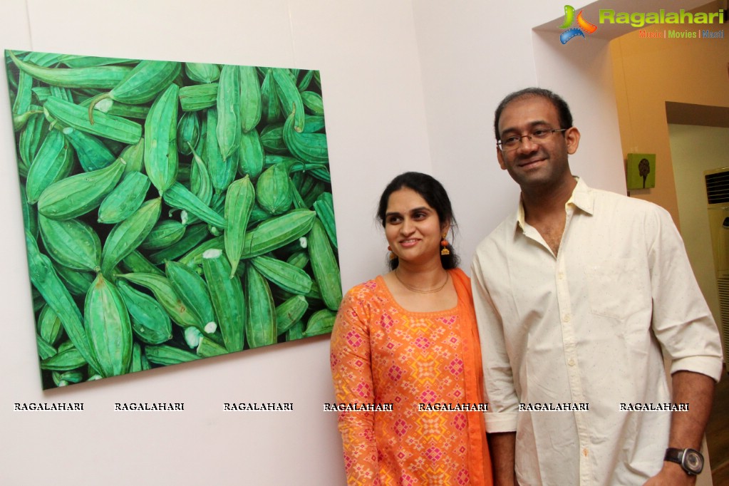 Sight and Insight Art Exhibition at Kalakriti Art Gallery