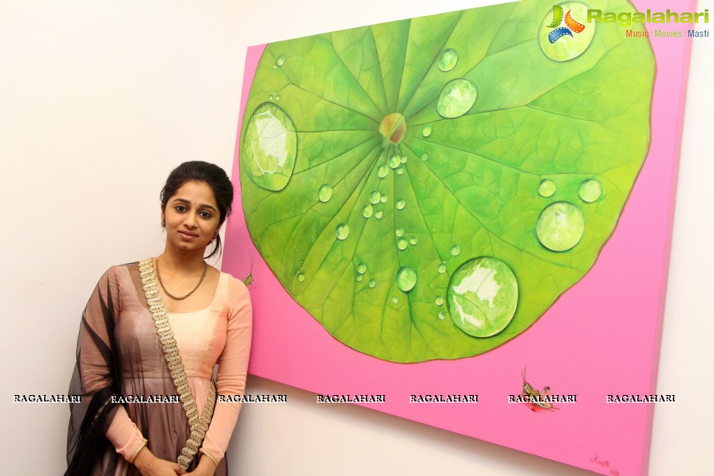 Sight and Insight Art Exhibition at Kalakriti Art Gallery