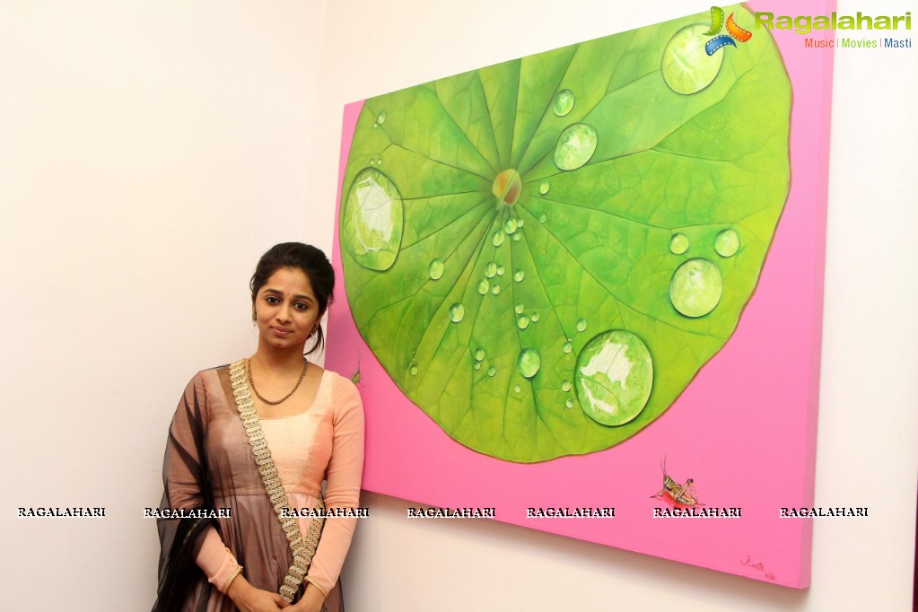 Sight and Insight Art Exhibition at Kalakriti Art Gallery