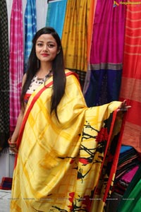 Silk India Expo