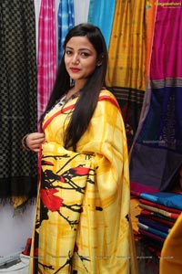 Silk India Expo