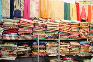 Silk India Expo