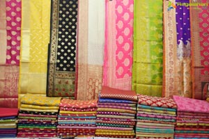 Silk India Expo