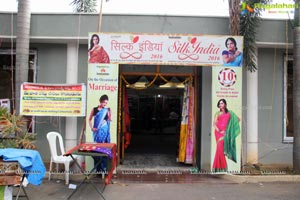 Silk India Expo