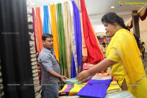 Silk India Expo