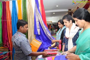 Silk India Expo