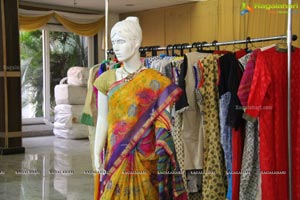 Silk India Expo