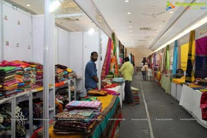 Silk India Expo