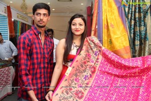 Silk India Expo