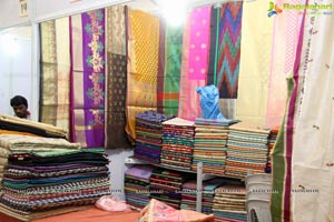 Silk India Expo