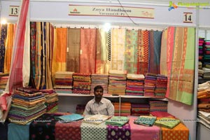 Silk India Expo