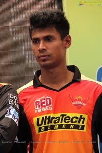 IPL Sunrisers Apollo Doctors