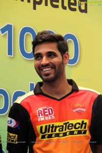 IPL Sunrisers Apollo Doctors