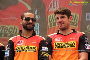 IPL Sunrisers Apollo Doctors