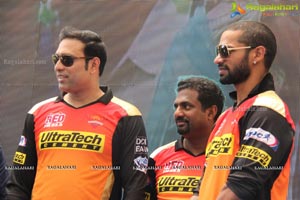 IPL Sunrisers Apollo Doctors