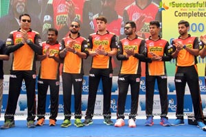 IPL Sunrisers Apollo Doctors