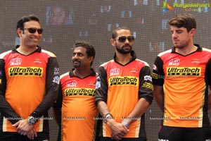 IPL Sunrisers Apollo Doctors