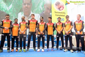 IPL Sunrisers Apollo Doctors