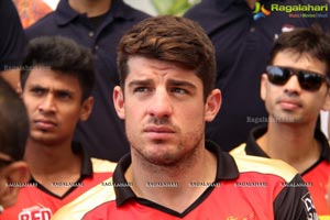 IPL Sunrisers Apollo Doctors