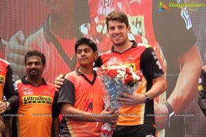 IPL Sunrisers Apollo Doctors