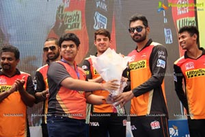 IPL Sunrisers Apollo Doctors