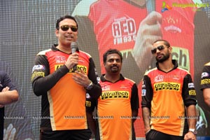 IPL Sunrisers Apollo Doctors