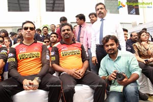 IPL Sunrisers Apollo Doctors