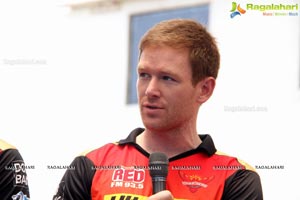 IPL Sunrisers Apollo Doctors