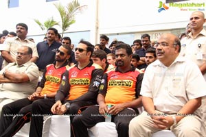 IPL Sunrisers Apollo Doctors