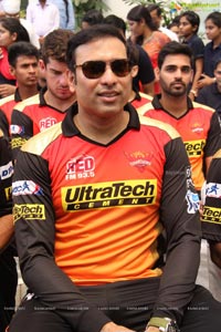 IPL Sunrisers Apollo Doctors