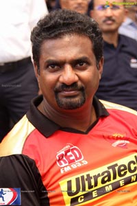 IPL Sunrisers Apollo Doctors