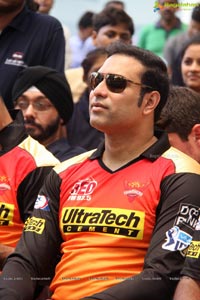 IPL Sunrisers Apollo Doctors