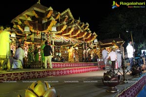 Wedding Ceremony