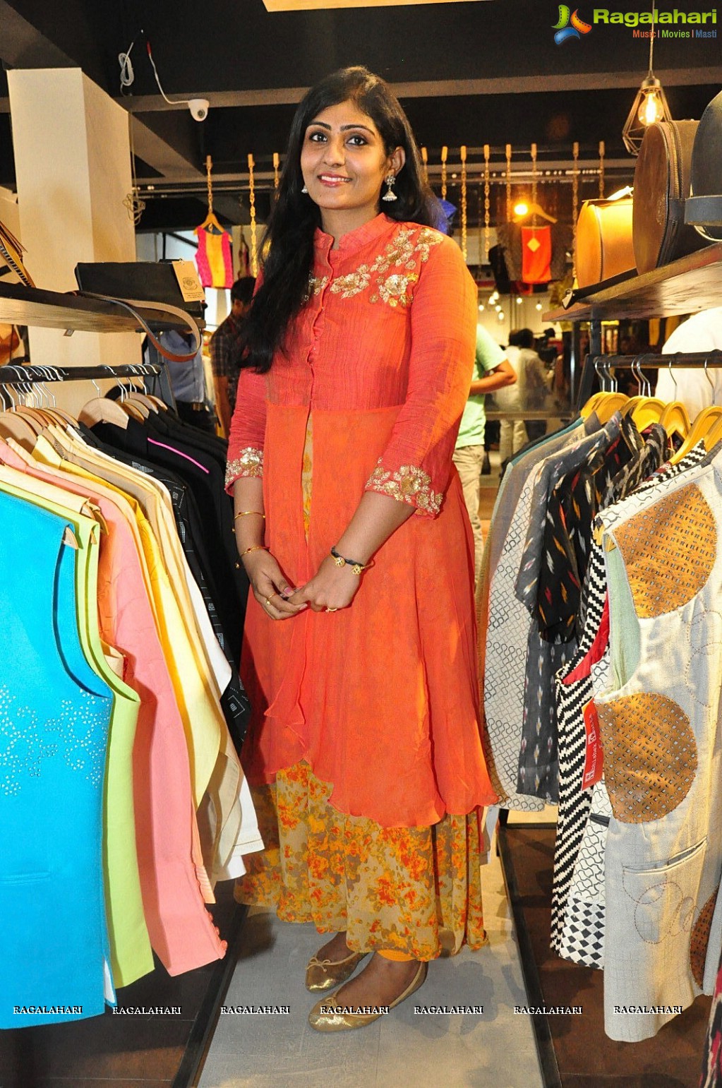 Grand Launch of Talasha Elite Store in Hyderabad