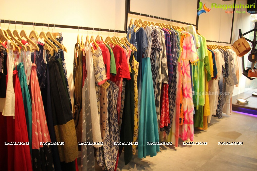 Grand Launch of Talasha Elite Store in Hyderabad