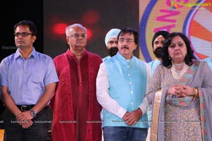Telangana Punjabi Sabha Baisakhi Mela 2016
