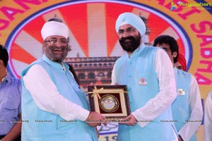 Telangana Punjabi Sabha Baisakhi Mela 2016