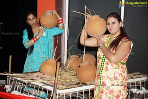 Telangana Punjabi Sabha Baisakhi Mela 2016