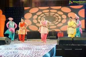 Telangana Punjabi Sabha Baisakhi Mela 2016